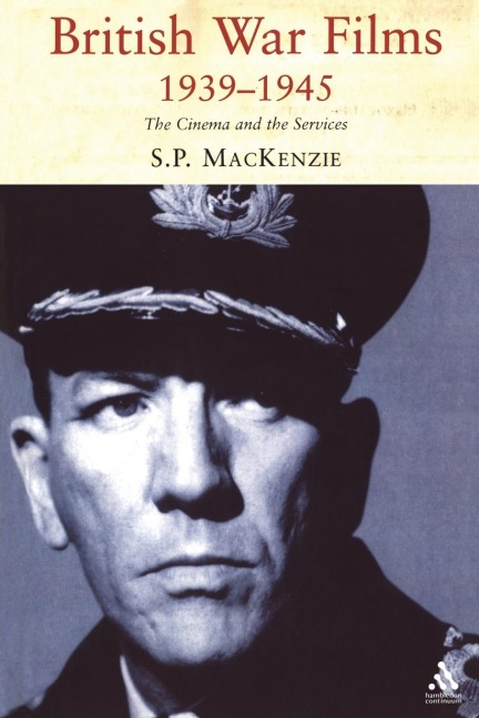 British War Films, 1939-1945