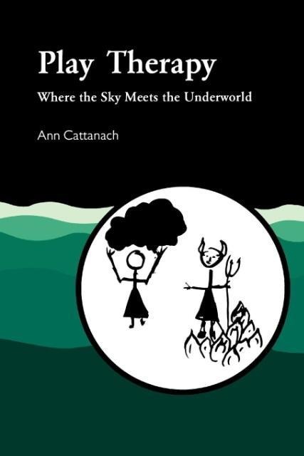 Play Therapy: Where the Sky Meets the Underworld