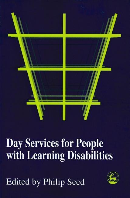 Day Services for People with Learning Disabilities