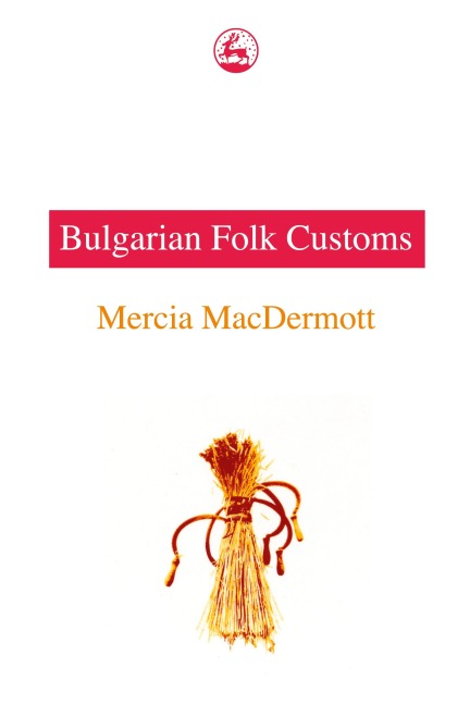 Bulgarian Fold Customs