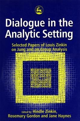 Dialogue in the Analytic Setting: Spoken from the Being
