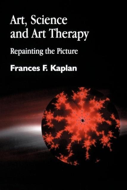 Art, Science and Art Therapy: Repainting the Picture