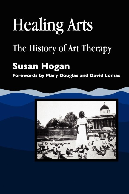 Healing Arts: The History of Art Therapy