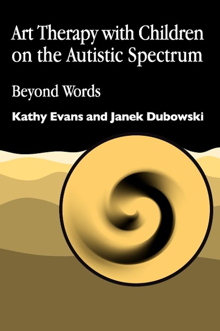 Art Therapy with Children on the Autisti