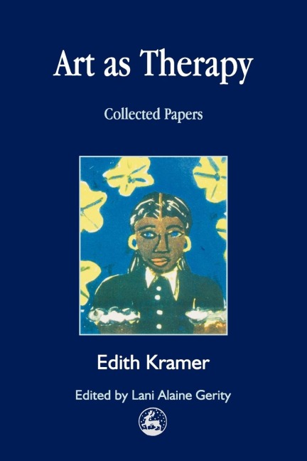 Art as Therapy: Collected Papers