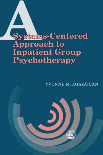 A System-Centered Approaches to Inpatient Group Psychotherapy: Introducing Children and Young People to Their Autism Spectrum Disorder