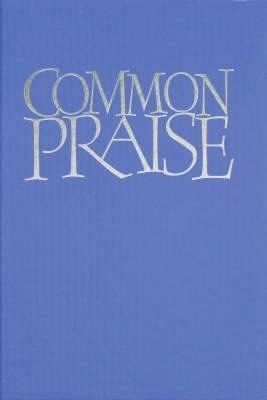 Common Praise Words edition
