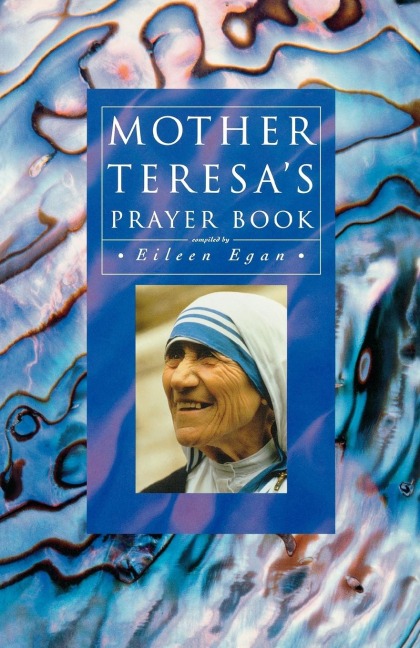 Mother Teresas Prayer Book