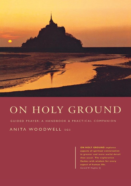 On Holy Ground: Guided Prayer: A Handbook and Practical Companion