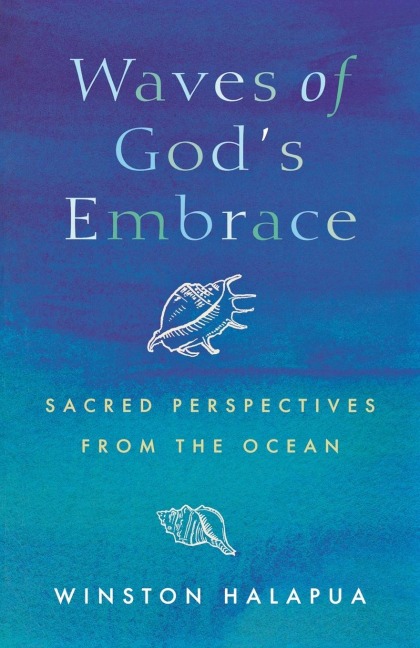 Waves of Gods Embrace: Sacred Perspectives from the Ocean