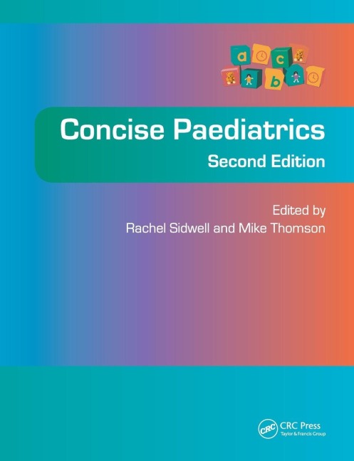 Concise Paediatrics, Second Edition
