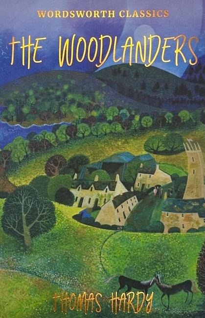 The Woodlanders