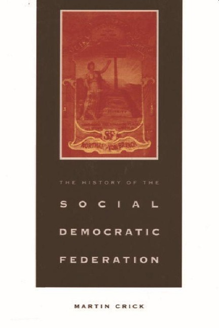 History of the Social-Democratic Federation