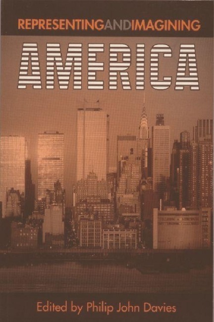 Representing and Imagining America