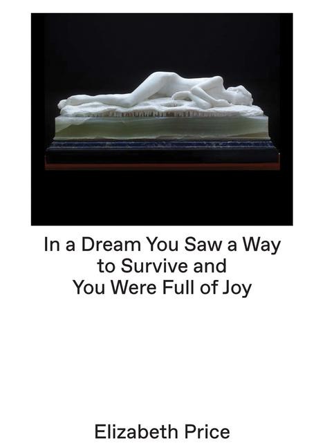 Elizabeth Price: In a Dream...