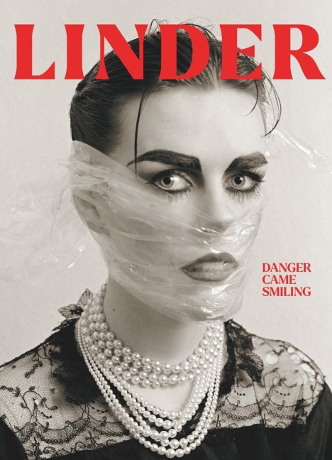 Linder: Danger Came Smiling