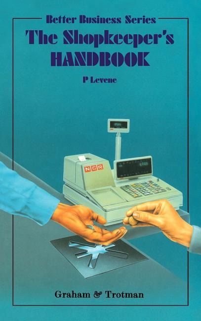 The Shopkeepers Handbook