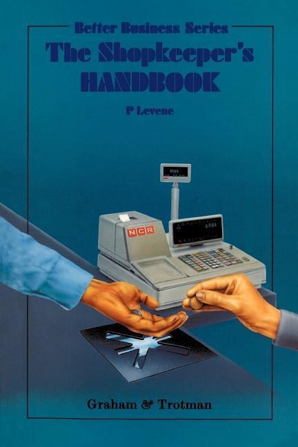 The Shopkeepers Handbook