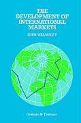 The Development of International Markets