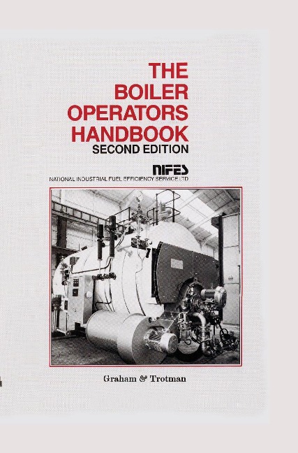 Boiler Operators Handbook