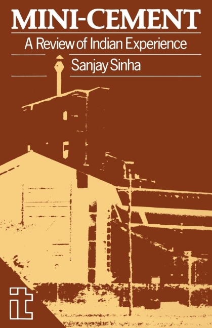 Mini-cement: A review of Indian experience