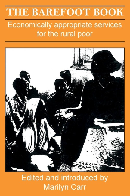 Barefoot Book