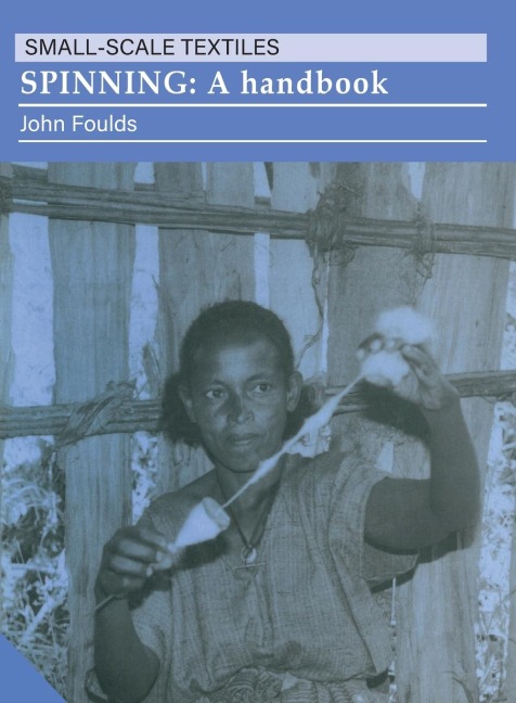 Spinning: A handbook