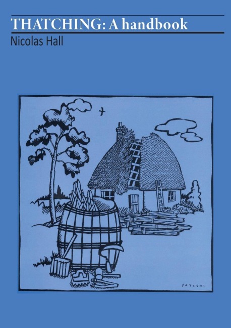 Thatching: A Handbook