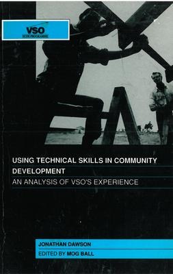 Using Technical Skills in Community Development: An analysis of VSOs experience