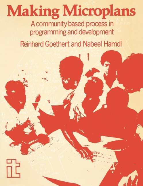 Making Microplans: A community based process in programming and development