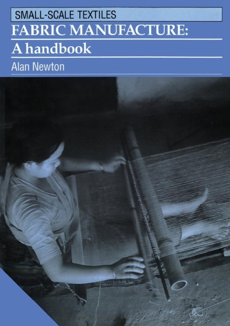 Fabric Manufacture: A handbook