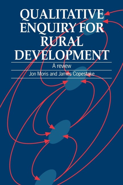 Qualitative Enquiry for Rural Development: A review