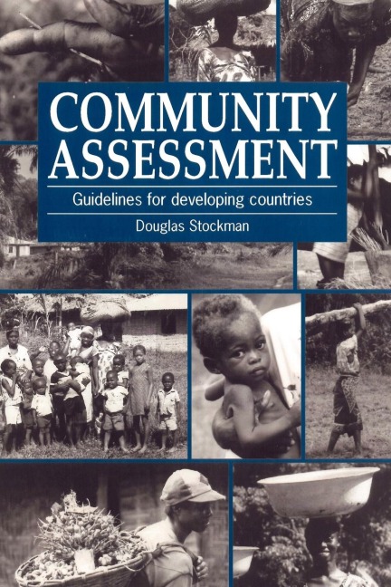 Community Assessment: Guidelines for developing countries