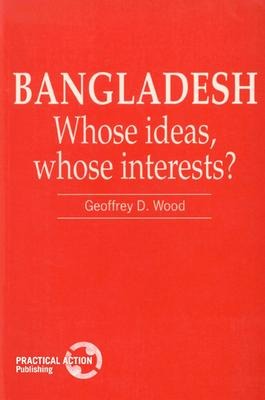 Bangladesh