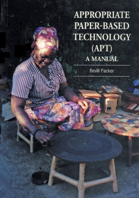 Appropriate Paper-based Technology (APT): A manual