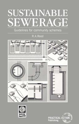 Sustainable Sewerage: Guidelines for community schemes