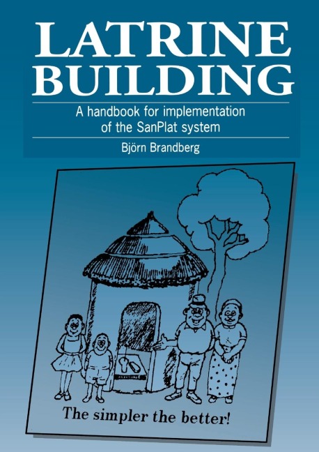 Latrine Building