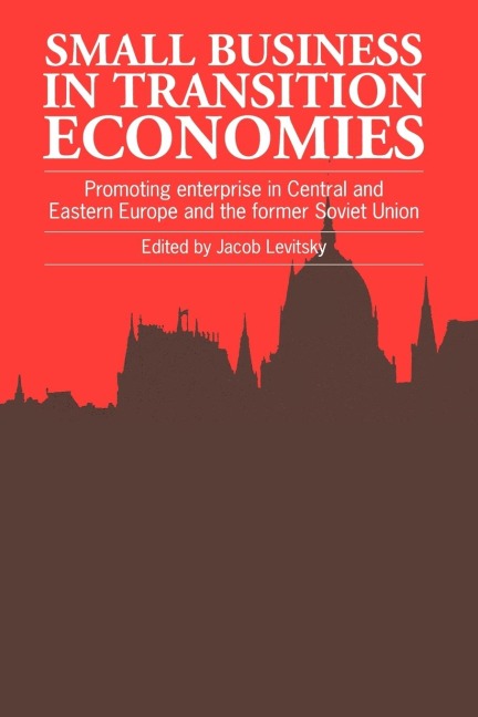 Small Business in Transition Economies: Promoting enterprise in Central and Eastern Europe and the former Soviet Union