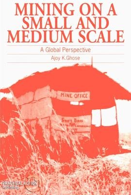 Mining on a Small and Medium Scale: A global perspective