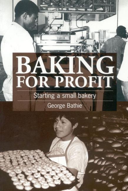Baking for Profit: Starting a small bakery