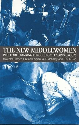 The New Middlewomen: Profitable banking through on-lending groups