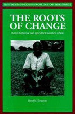 Roots of Change: Human behaviour and agricultural evolution in Mali