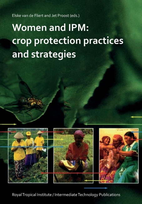 Women and Integrated Pest Management