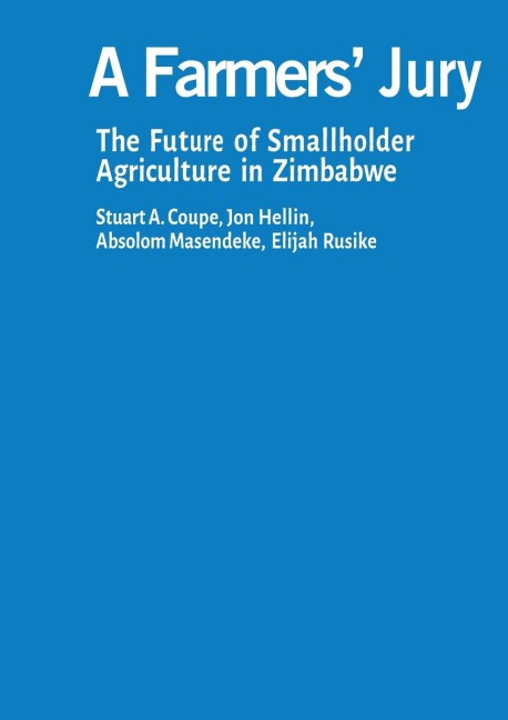 A Farmers Jury: The Future of Smallholder Agriculture