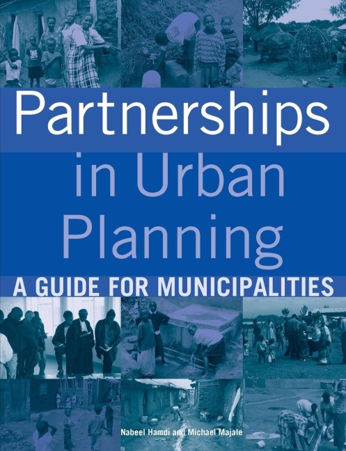 Partnerships in Urban Planning: A Guide for Municipalities