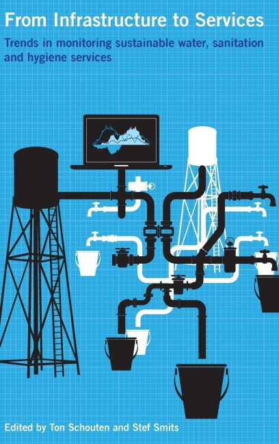From Infrastructure to Services