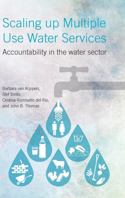 Scaling Up Multiple Use Water Services: Accountability in the Water Sector