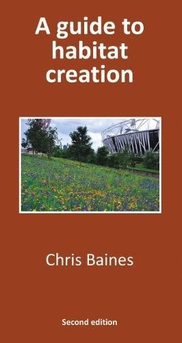 A Guide to Habitat Creation