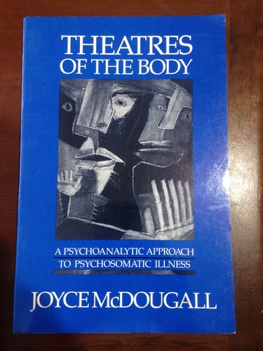 Theatres of the Body