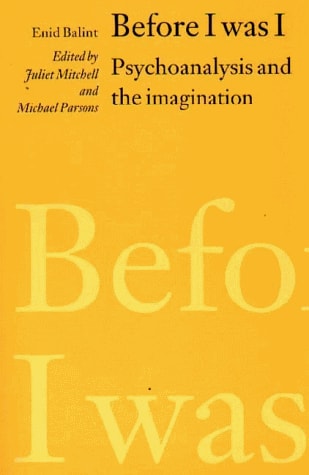 Before I Was I